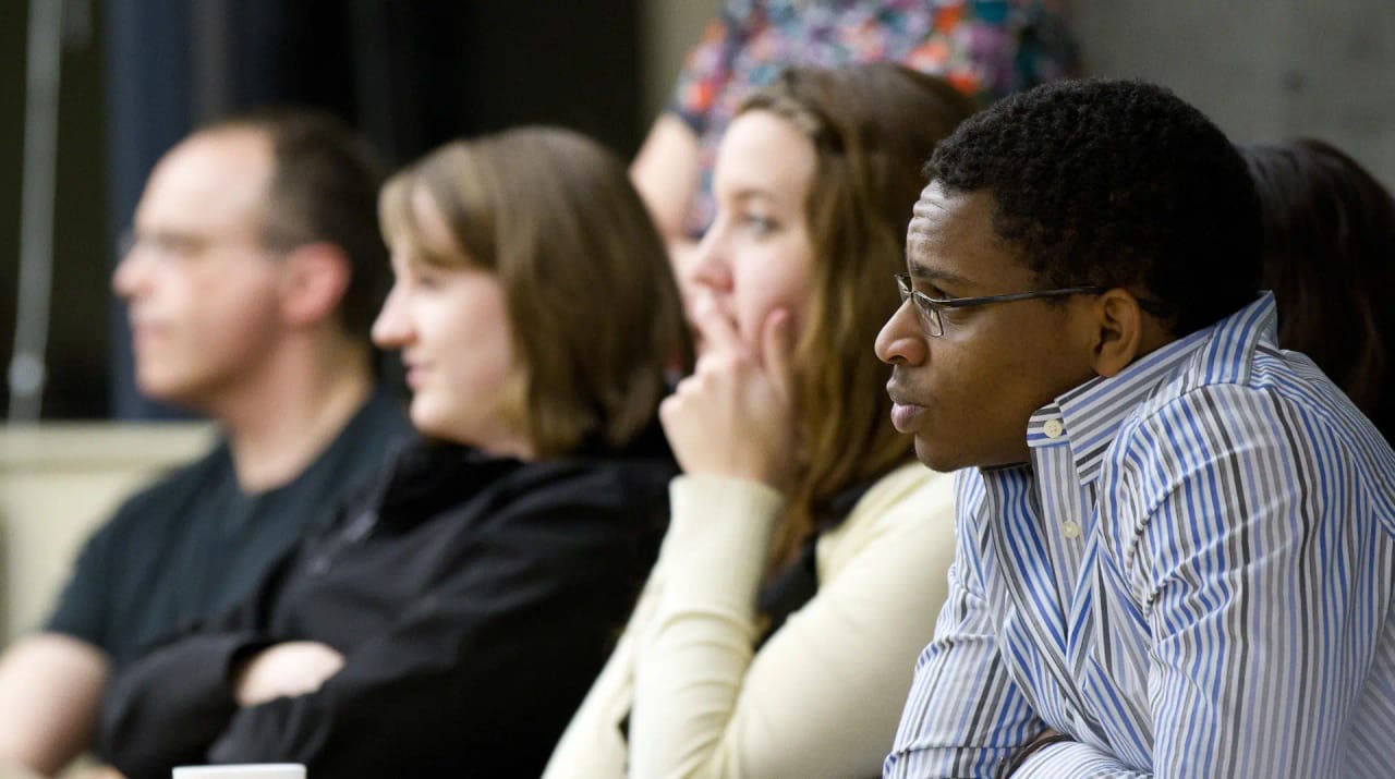 Human-Centered Design at the Kirkland campus