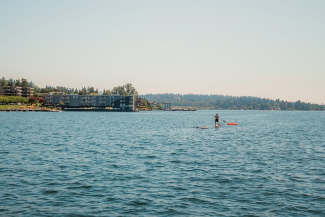 Pacific Northwest
