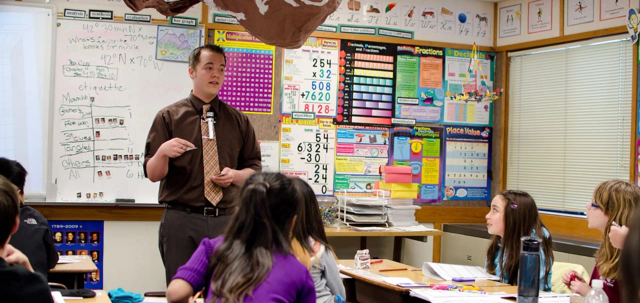 Educational Studies at the Kirkland campus